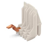 Adaptateur de raccordement WAGO 711-105 100 pc(s)