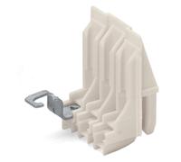 Adaptateur de raccordement WAGO 711-106 100 pc(s)