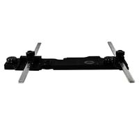Adaptateur de rail de guidage pour scie circulaire