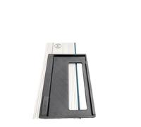 Adaptateur de rail de guidage zech3D compatible avec Bosch GKS18V-57 (sans G)