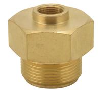 Adaptateur de recharge de gaz extérieur, convertisseur de bouteille de réchaud de camping, accessoire