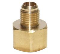 Adaptateur de réduction de filetage, femelle M22x1,5 vers mâle M14x1,5