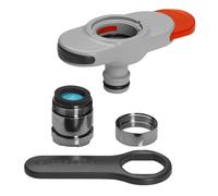 Adaptateur de robinet d'intérieur GARDENA - 18210-20