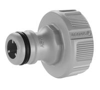 Gardena Nez de robinet G 3/4" (26,5 mm) 18221-20