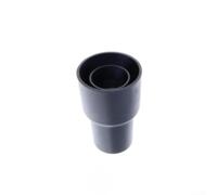 Adaptateur de Scie à Onglet Pièce de Rechange NA130835 Compatible | avec DCS714N, pour accessoire en ABS Réutilisable pour Outils Électriques d\'Atelier et de Jardinage, Installation