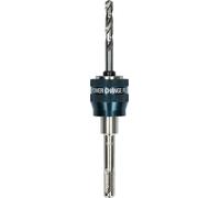Bosch Kit adaptateur Power-Change SDS Plus foret HSS-G 85 mm 2608522411