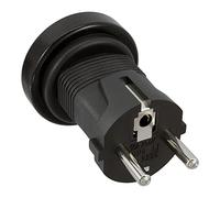 Adaptateur de secteur Schuko prise sur Australie/Argentine prise femelle