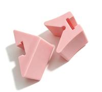 Adaptateur de serrage d ' angle à dégagement rapide, B | Utilisation précise et professionnelle, outil de maintien sécurisé pour diverses pièces, positionnement précis,