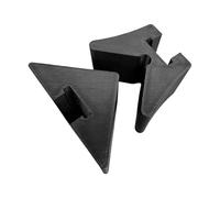 Adaptateur de serrage d'angle pour le travail du bois avec pince rapide | Outil portable léger pour le travail du bois et les travaux manuels, positionnement précis, maintien sûr