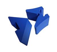 Adaptateur de serrage d'angle pour le travail du bois avec pince rapide | Travail du bois et travaux manuels efficaces, positionnement précis, convivial, configurations, maintien sûr