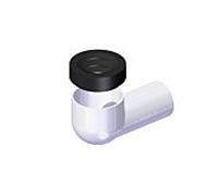 Adaptateur de siphon One H8949730000001 pour Urinale