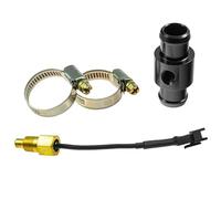 Adaptateur de sonde de température d'eau Koso pour durite Ø18mm
