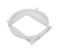 Adaptateur De Sortie D'air Pour Unité AC Mobile | 15cm ABS Raccord De Tuyau D'évacuation AC, Coupleur De Tuyau D'échappement, Faciles À Installe