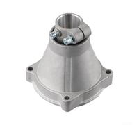 Adaptateur de Sortie Metal 26mm pour Jardinage(28.7) | Configuration 7 dents, précise herbe tendre, installation rapide, acier pour durable, jardinage