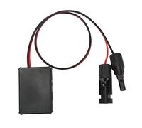 Adaptateur de stabilisateur de Tension USB du Panneau Solaire avec Interface USB DC de Type C pour la Charge du téléphone système Solaire