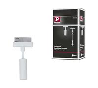 Paulmann 95552 Elément pour système d'éclairage sur rail haute tension blanc
