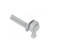 Adaptateur de synchronisation pour coulisse Quadro V6+ Push to open HETTICH