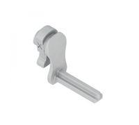 Adaptateur de synchronisation pour coulisse Quadro V6 Push to open HETTICH