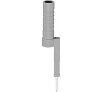 Adaptateur de test WAGO 2009-174 1 pc(s)