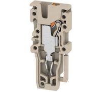 Adaptateur de test Weidmüller APG 1.5 MI 2482280000 beige 50 pc(s)