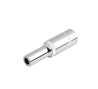Adaptateur de tête à douille 12 points 1/2 pour liquet Torx compatible avec douilles standard (8 mm)