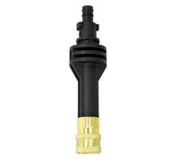 Adaptateur de tige d'extension 150 mm pour nettoyeur haute pression Worx Hydroshot WG629E, WG630E, WG644, WU629