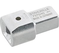 Adaptateur de transition Stahlwille pour DMS 7370/40 184,25