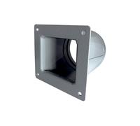 Adaptateur de transition URRI 14 pour DN 140, adaptateur de Maico - 0073.0299