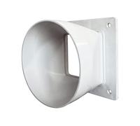 Adaptateur de transition URRI GR 35 DN 350, adaptateur de transition, plastique de Maico - 0073.0315
