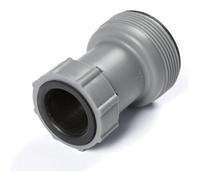 Adaptateur de Tuyau Bestway 58236 - pour Tuyaux de Piscine de Diamètre 1.5"" et 1.25"" - Raccord de Pompe
