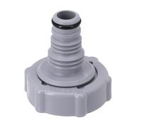 Adaptateur de tuyau, connecteur nettoyage piscine compatible raccord Bestway P6H1419