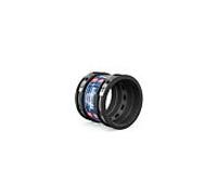 Adaptateur de tuyau Crassus Cdc CRA11018 100, type 2000 , 100-116mm, 1930 , 6 bar, avec lèvre intérieure