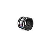 Adaptateur de tuyau Crassus Csc CRA14037 115, 100-115mm, 2,5 bars