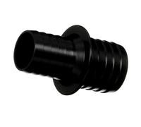Adaptateur de tuyau d'aspiration excentrique 3M, 25,4mm ID à 1-1/4 inch ID, 30441 x1 morceau