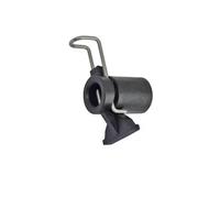 Adaptateur de tuyau de nettoyeur haute pression / 4, C | Conception légère et anti-fuite, construction solide, dégagement rapide, ajustement général pour un débit d ' eau