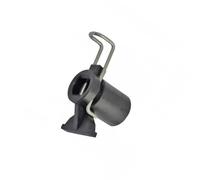 Adaptateur de tuyau de nettoyeur haute pression / 4, D | Conception légère et anti-fuite, construction solide, dégagement rapide, ajustement général pour un débit d ' eau