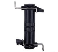 Adaptateur de tuyau de nettoyeur haute pression pour Karcher K2 pour K7, raccord rapide, facile à connecter (1 pièce)