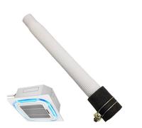 Adaptateur de tuyau de vidange pour climatiseur Raccords universels