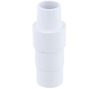 Adaptateur de tuyau pour aspirateur de piscine - Compatible Bestway, Polygroup, Intex