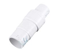 Adaptateur de tuyau pour aspirateur de piscine - Compatible Bestway, Polygroup, Intex