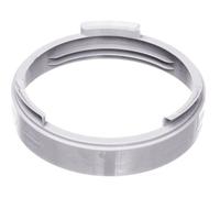 Adaptateur de tuyau pour climatiseur - OKZ - Universel - Installation facile - Diamètre 13cm/15cm - Économie d'énergie YYV