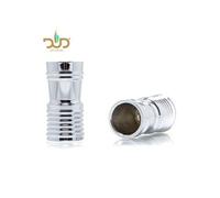adaptateur de tuyau pour grandes chichas dud ou boost