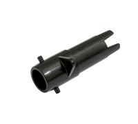 Adaptateur de valve d'air de remplacement pour tuyau P61727 pour spa Lay Z, compatible avec Bestway et Intex