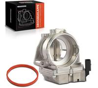 Adaptateur de valve de régulation avec joint d'étanchéité, compatible avec les moteurs diesel 1.9L et 2.0L de 2003 à 2010, référence 03G128061A