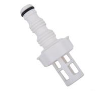 Adaptateur de vidange de piscine pour raccord de tuyau d'arrosage, drainage de piscine hors sol en PVC, ensemble facile et accessoire de vidange d'eau de piscine
