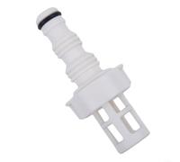 Adaptateur de vidange d'eau pour piscine Intex Connect pour tuyau d'arrosage à vanne de vidange pour un drainage à distance prolongée