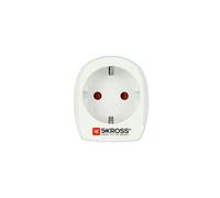Adaptateur de voyage - NED - USA - Prise américaine - Charge plusieurs appareils - Intérieur
