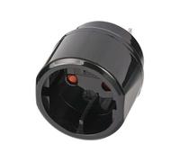 Adaptateur de voyage Prise 2 poles vers USA