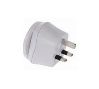 Adaptateur de voyage prise adaptateur universelle pour l'angleterre