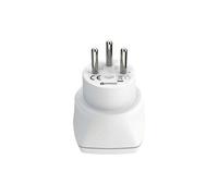 Adaptateur de voyage prise adaptateur universelle pour l'israel